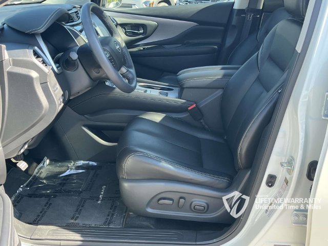 Used 2024 Nissan Murano SL FWD image 15