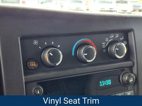 New 2026 Chevrolet Express 2500 w/ Driver Convenience Package image 4