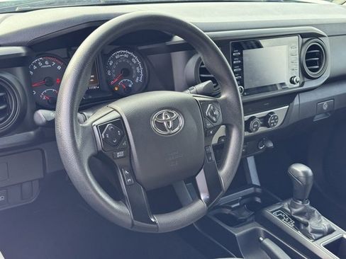 Used 2021 Toyota Tacoma SR image 10
