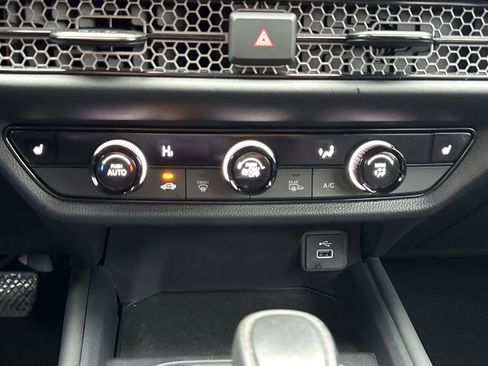 Certified 2024 Honda HR-V Sport image 21