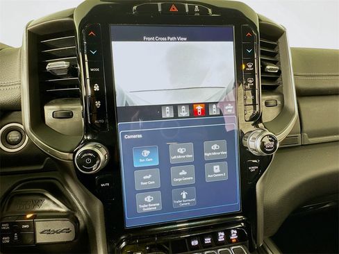 Used 2022 RAM 2500 Laramie image 44