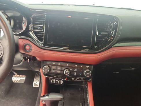 Used 2024 Dodge Durango SRT Hellcat AWD/4WD image 27