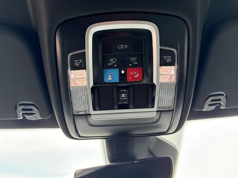 New 2026 RAM 1500 Big Horn AWD/4WD image 27