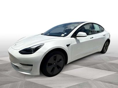 Used 2023 Tesla Model 3 Standard Range