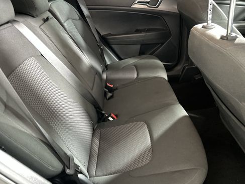 Used 2026 Kia Sportage LX FWD image 25