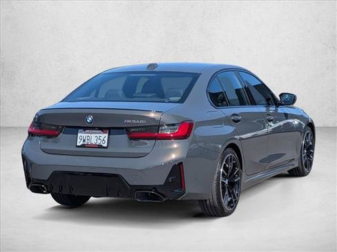 Used 2026 BMW M340i RWD image 5