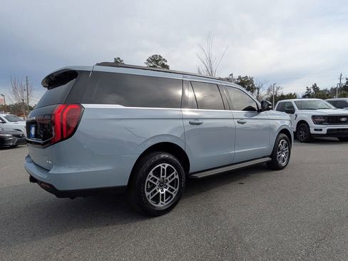 New 2025 Ford Expedition Max Active image 5