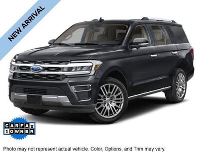 Used 2023 Ford Expedition Limited