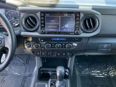 Certified 2023 Toyota Tacoma TRD Sport w/ Technology Package AWD/4WD image 28