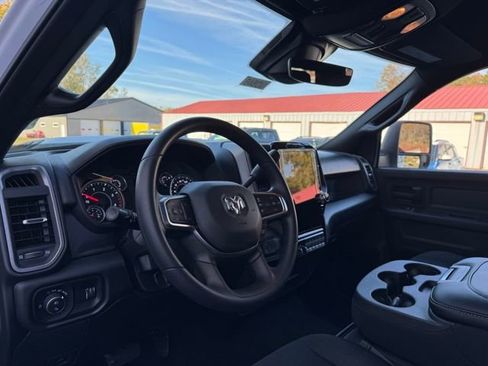 New 2026 RAM 2500 Tradesman image 27