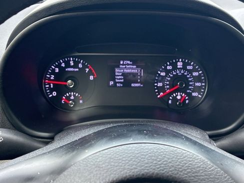 Used 2021 Kia Soul GT-Line image 9