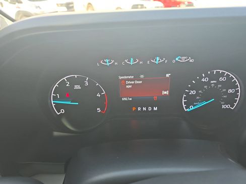 Used 2023 Ford F450 XL AWD/4WD image 21