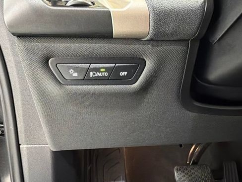 Certified 2025 BMW iX xDrive50 AWD/4WD image 12