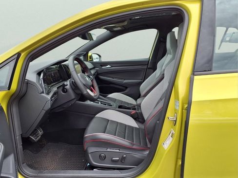 Used 2022 Volkswagen GTI Autobahn FWD image 14
