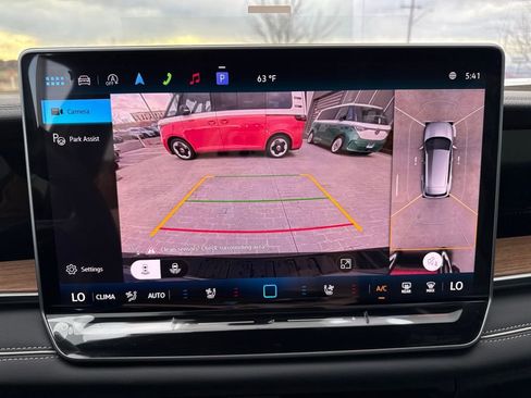 New 2026 Volkswagen Tiguan SEL R-Line image 15