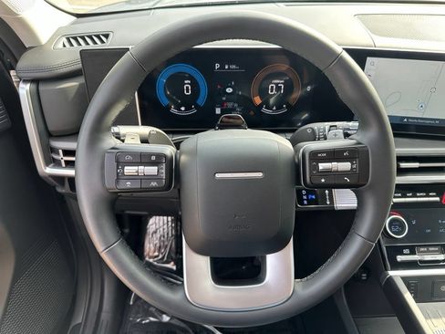Used 2026 Hyundai Santa Fe XRT AWD/4WD image 18