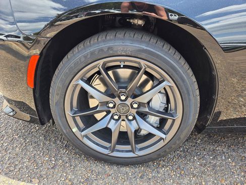 New 2026 Dodge Charger Scat Pack w/ Blacktop Package AWD/4WD image 23