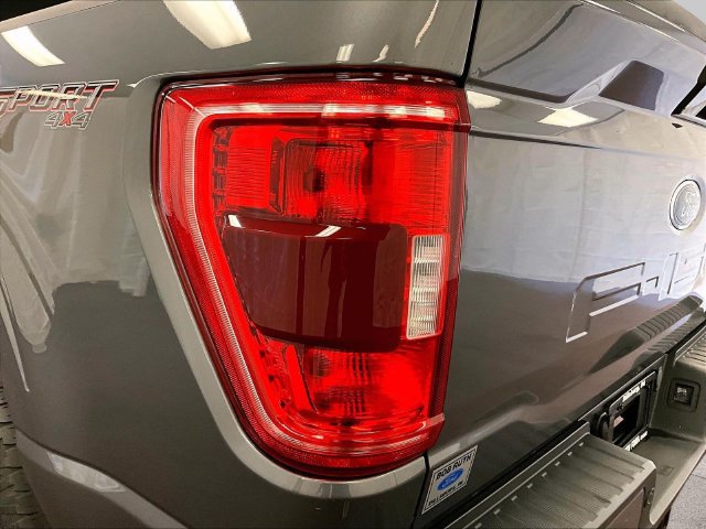 Used 2023 Ford F150 4x4 SuperCrew image 28