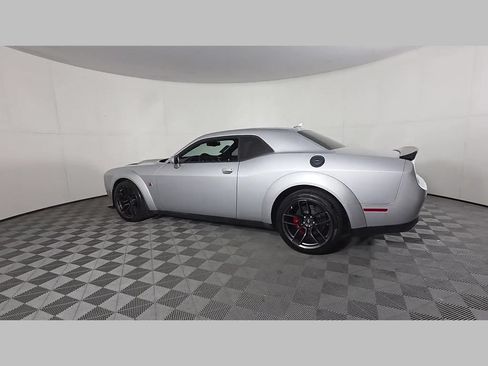 Used 2021 Dodge Challenger R/T Scat Pack RWD image 47