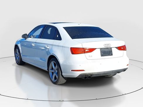 Used 2016 Audi A3 1.8T Premium image 7