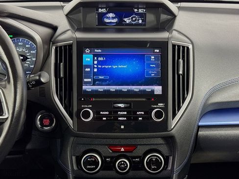 Used 2023 Subaru Crosstrek Hybrid image 37