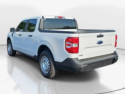 Used 2024 Ford Maverick XL FWD image 7