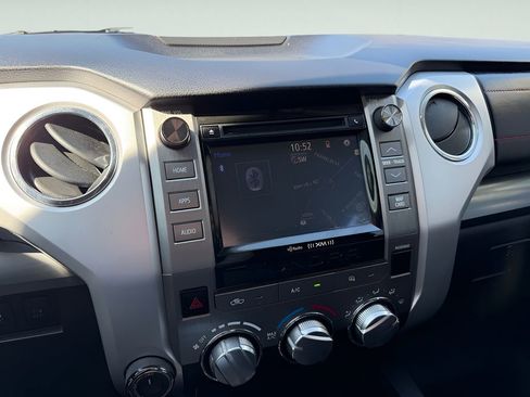 Used 2015 Toyota Tundra TRD Pro image 24