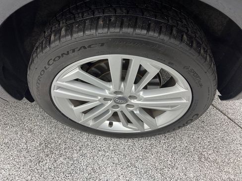 Used 2018 Audi Q5 2.0T Premium Plus w/ Premium Plus Package image 8