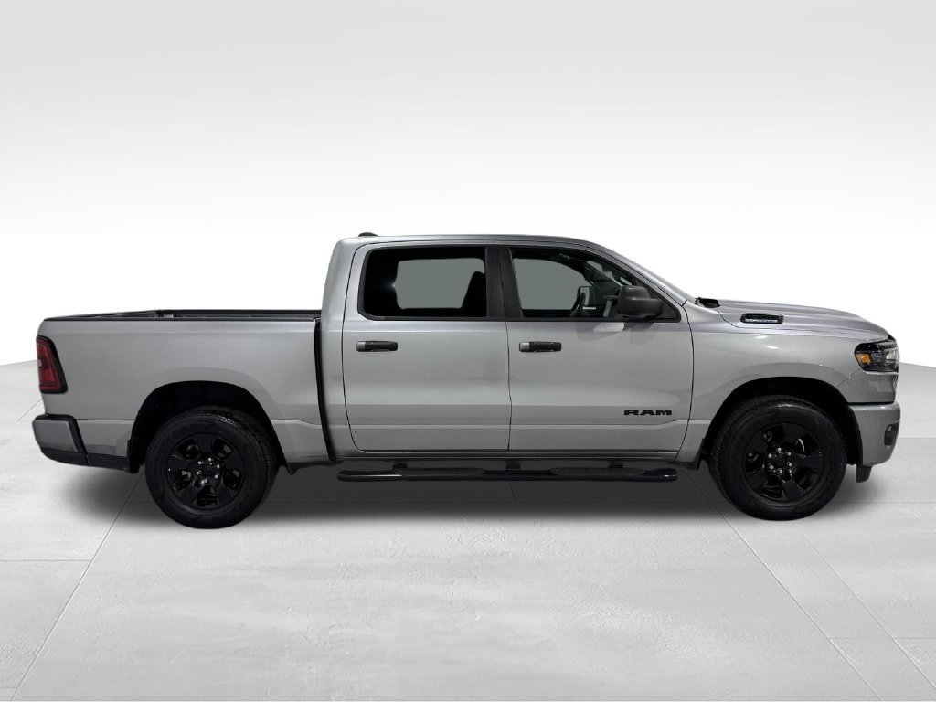 Used 2025 RAM 1500 Tradesman w/ Night Edition AWD/4WD image 20