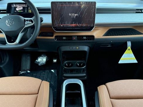 New 2025 Volkswagen ID. Buzz Pro S Plus image 6