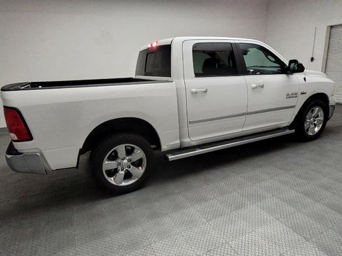 Used 2018 RAM 1500 Big Horn AWD/4WD image 10