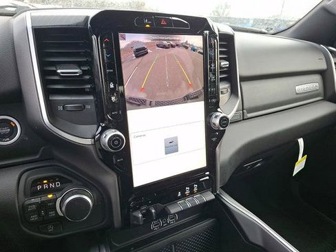 New 2026 RAM 1500 Big Horn image 13