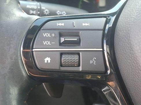 Certified 2023 Honda CR-V Sport Touring image 22