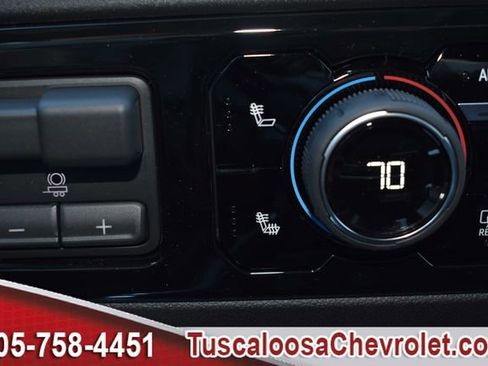 New 2026 Chevrolet Silverado 1500 LT image 29