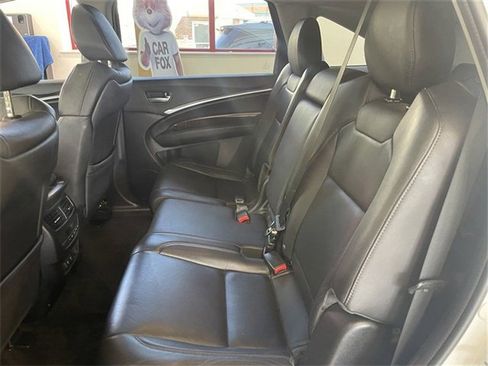 Used 2019 Acura MDX SH-AWD image 22