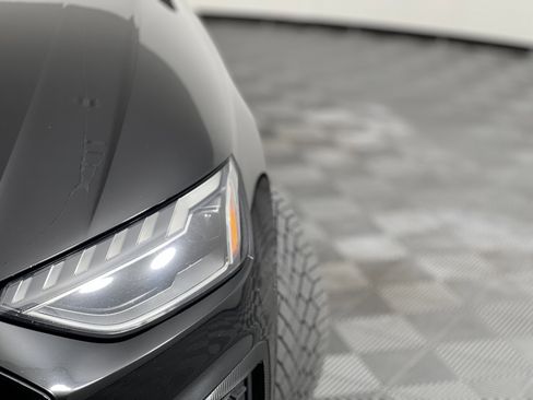 Used 2020 Audi A4 2.0T Premium Plus w/ Premium Plus Package image 7