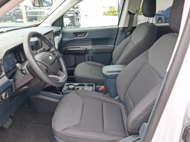 Used 2025 Ford Maverick XL FWD image 12
