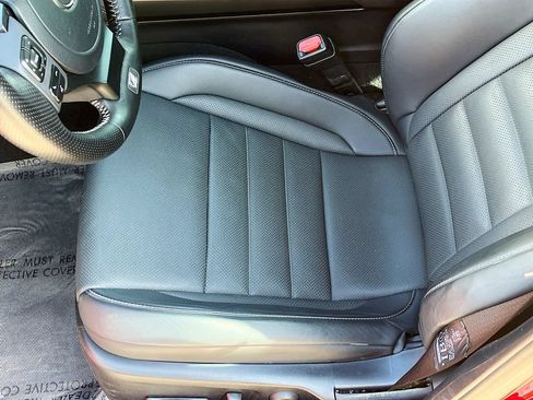 Used 2021 Lexus IS 350 F Sport w/ Navigation Package RWD image 19