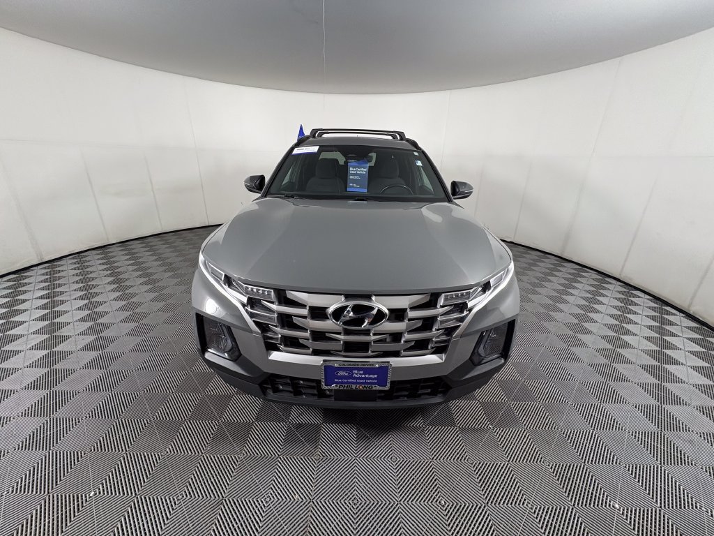 Used 2023 Hyundai Santa Cruz SEL Premium AWD/4WD image 8
