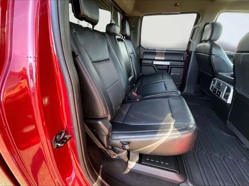 Used 2019 Ford F250 Lariat w/ Chrome Package AWD/4WD image 30