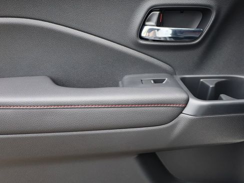 New 2026 Honda Ridgeline Black Edition image 26