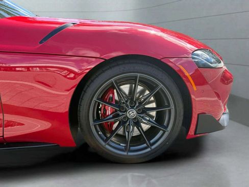 Used 2024 Toyota Supra Premium w/ Driver Assist Package image 6