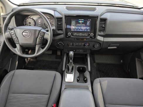 Used 2023 Nissan Frontier S w/ Technology Package image 18