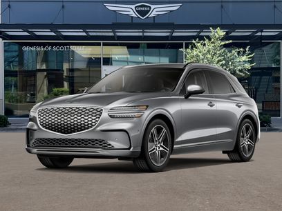 New 2027 Genesis Electrified GV70 Prestige