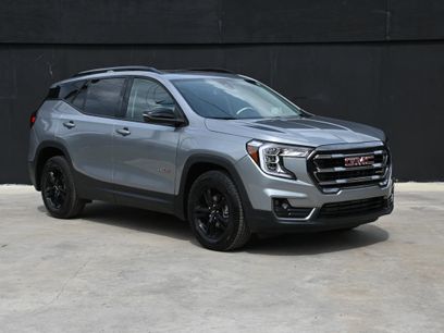 Used 2024 GMC Terrain AT4 w/ Tech Package