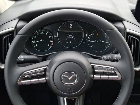 New 2026 MAZDA CX-50 AWD 2.5 S w/ Weather Package image 14