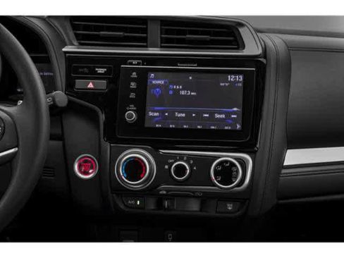 Used 2019 Honda Fit EX image 11