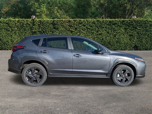 New 2026 Subaru Crosstrek 2.5i image 3