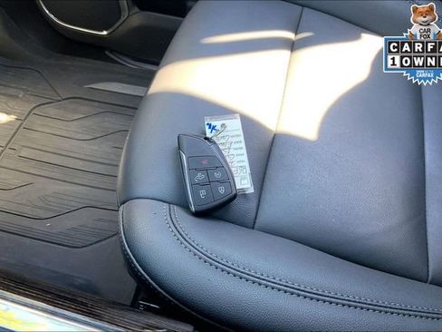 Used 2024 GMC Sierra 1500 Elevation w/ Elevation Premium Package AWD/4WD image 11