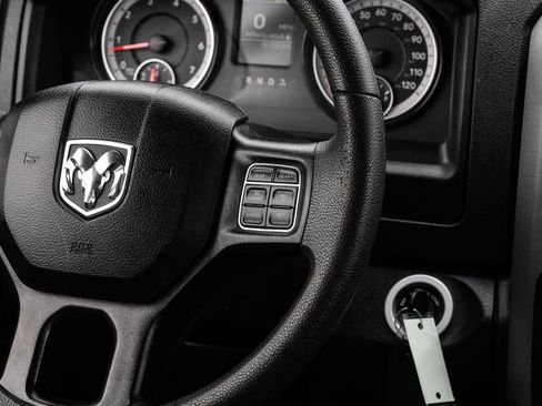 Used 2022 RAM 1500 Tradesman w/ Popular Equipment Group AWD/4WD image 14